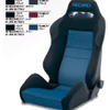 RECARO J