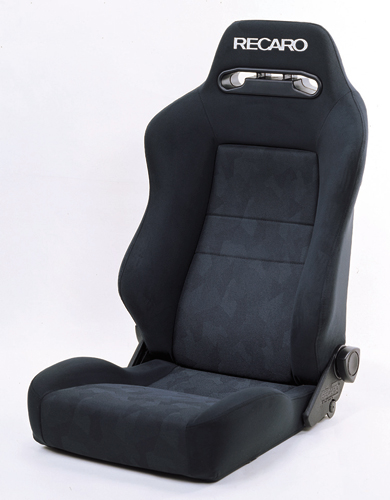 recaro レカロ SR-VF PLUS2