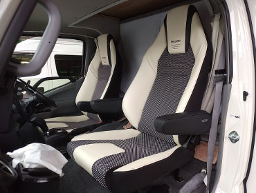 RECARO LX-F