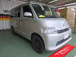 TOYOTA@^EG[X@S413Mi2025Nj@Ɂ@RECAROiJj@LX-F@TR@NN@~E@