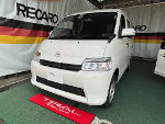 TOYOTA@^EG[Xo@S413M@Ɂ@RECAROiJj@LX-F@TR@NN@