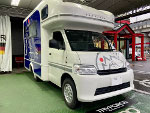 TOYOTA@LsOJ[gW[@S413Ui2024Nj@Ɂ@RECAROiJj@SR-C@UT100@A/R@T[WOC@