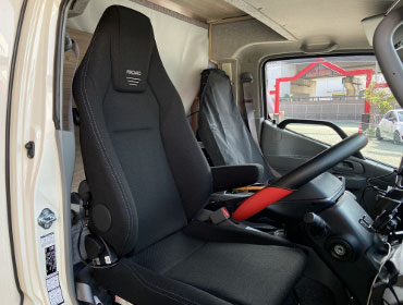 TOYOTA@J[h@GDY281i2025Nj@Ɂ@RECAROiJj@LX-F TR NN@BK@A[Xgt@