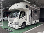 TOYOTA@J[h@2DG-GDY281i2023Nj@Ɂ@RECAROiJj@LX-F@WL110H@A/R@A[Xgt@~E@