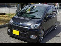 DAIHATSU@[@L175S