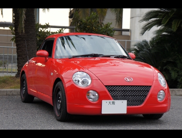 DAIHATSU@Ry@L881RECAROiJjV[g