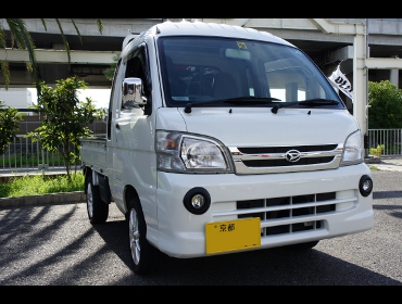 DAIHATSU@nC[bggbN@W{@S211PRECAROiJjV[g