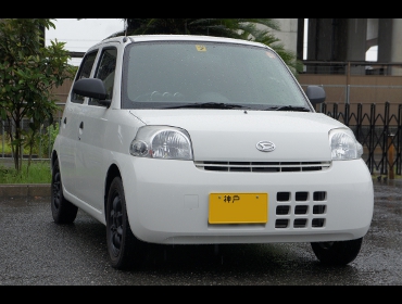 DAIHATSU@GbZ@L235SRECAROiJjV[g