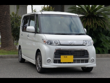 DAIHATSU@^gJX^@L375SRECAROiJjV[g