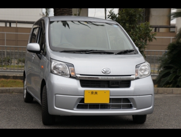 DAIHATSU@[@LA100RECAROiJjV[g