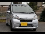 RECAROiJV[gj@DAIHATSU@[@LA100RECAROiJj@LX-F IL 110H @