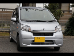 RECAROiJV[gj@DAIHATSU@[@LA100RECAROiJj@LX-F IL 110H @