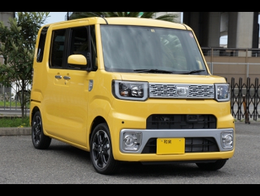 DAIHATSU@WAKEiEFCNjRECAROiJjV[g