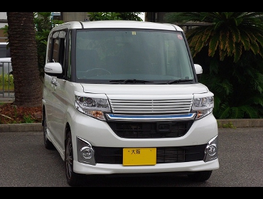 DAIHATSU@^gJX^@LA610SRECAROiJjV[g