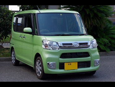 DAIHATSU@^g@L600RECAROiJjV[g