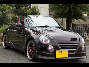 DAIHATSU@Ry@LA880KRECAROiJjV[g