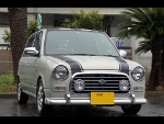 RECAROiJV[gj@DAIHATSU@~W[m@L700SɃJ@@SR-6 X[p[V^NNU@