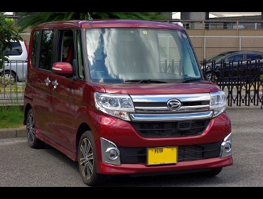 DAIHATSU@^gJX^@610SRECAROiJjV[g