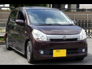 DAIHATSU@~JX^@L275SRECAROiJjV[g