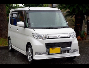 DAIHATSU@^g@L375SRECAROiJjV[g