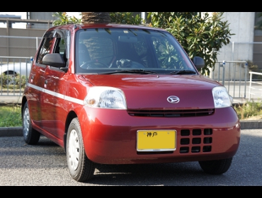 DAIHATSU@GbZ@L235SRECAROiJjV[g