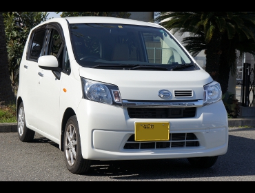 DAIHATSU@[uX^[{@LA100SRECAROiJjV[g