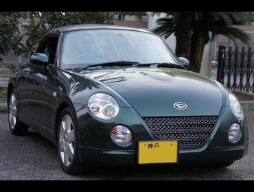 DAIHATSU@Ry@L880RECAROiJjV[g