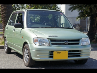 DAIHATSU@~@L700RECAROiJjV[g