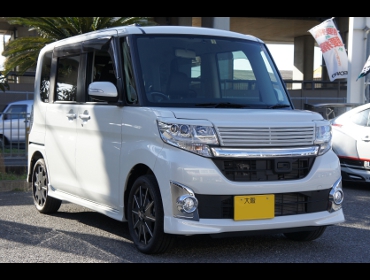 DAIHATSU@^gRECAROiJjV[g