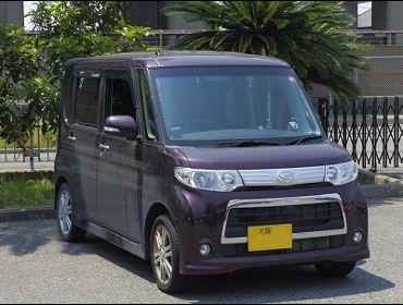 DAIHATSU@^g@L375RECAROiJjV[g