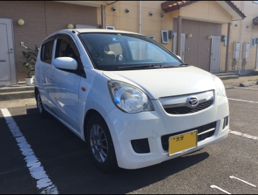 DAIHATSU@~@L275SRECAROiJj@SR-7 KK100@BK@