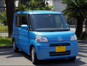 DAIHATSU@^g@L375RECAROiJjV[g