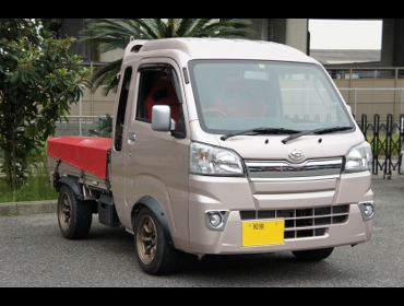 DAIHATSU@nC[bgW{@S500PRECAROiJjV[g