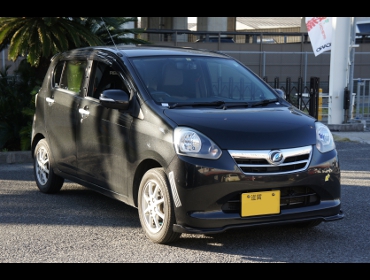 DAIHATSU@~C[X@LA300RECAROiJjV[g