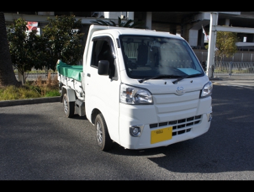 DAIHATSU@nC[bggbN@ړI_v@S500RECAROiJjV[g