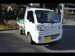 RECAROiJV[gj@DAIHATSU@nC[bggbN@ړI_v@S500ɃJ@SR-7F KK100@BK@