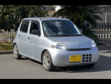 DAIHATSU@GbZ@L235SRECAROiJjV[g