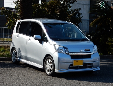 DAIHATSU@[u@LA100SRECAROiJjV[g