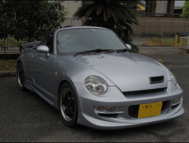 DAIHATSU@Ry@L880KRECAROiJjV[g