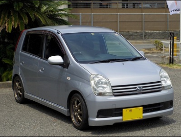 DAIHATSU@~AB@L250SRECAROiJjV[g