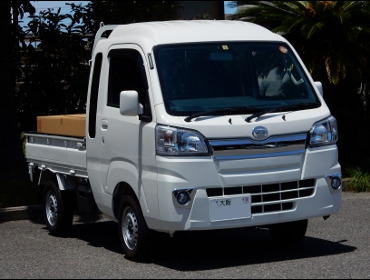 DAIHATSU@nC[bgW{RECAROiJjV[g