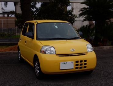 DAIHATSU@GbZ@L235SRECAROiJjV[g