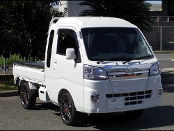 DAIHATSU@nC[bgW{@S510P@Ɂ@RECAROiJj@LX-F@IL110H@BK@