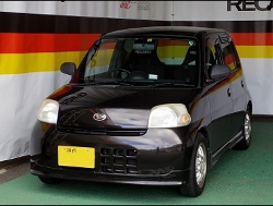 RECAROiJV[gj@DAIHATSU@GbZ@L235S@Ɂ@J@SR-7@KK100@BK@@SR-7F@KK100@BK@