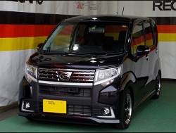 DAIHATSU@[JX^@LA150S@Ɂ@RECAROiJjV[g@X|[cX^[LL100HU[SE@BKU[/BLXeb`@J[{obNVF@