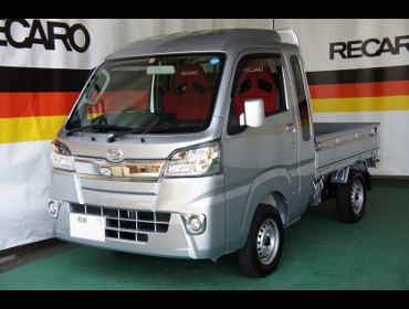 DAIHATSU@nC[bgW{@S500@Ɂ@RECAROiJjV[g