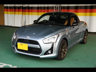 DAIHATSU@Ry@LA400Ki2015Nj@Ɂ@RECAROiJjV[g