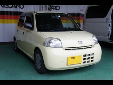 DAIHATSU@GbZ@L235S@Ɂ@RECAROiJjV[g