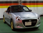 RECAROiJV[gj@DAIHATSU@Ry@LA400@Ɂ@RECAROiJj@SR-7@KK100@RED@V[gq[^[t@