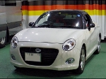 RECAROiJV[gj@DAIHATSU@Ry@Z@LA400Ki2004Nj@Ɂ@RECAROiJj@SR-7@KK100@RED@V[gq[^[t@